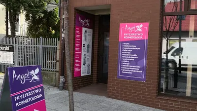 Angel-Klinika urody Jaworzno Mickiewicza 5a